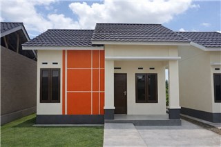 Serdam BUMI SERDAM INDAH BLOK CD