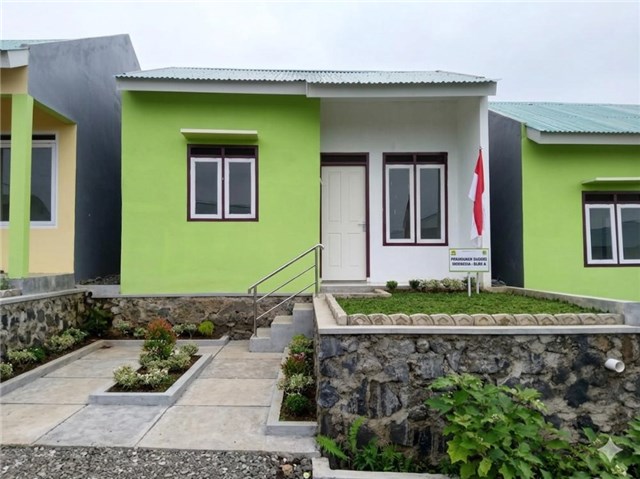 SULTAN RESIDENCE